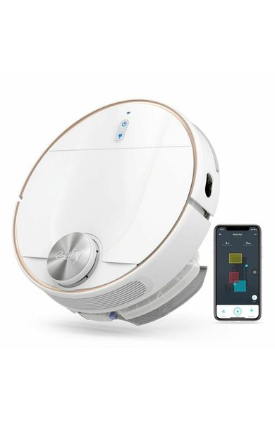 Aspirator robot smart Anker eufy RoboVac L70