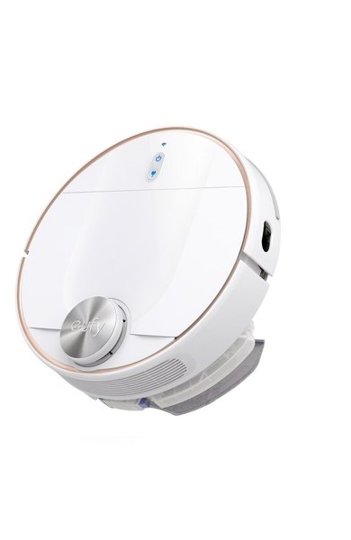 Aspirator robot smart Anker eufy RoboVac L70